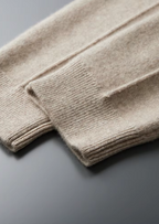 Conjunto Merino Milano