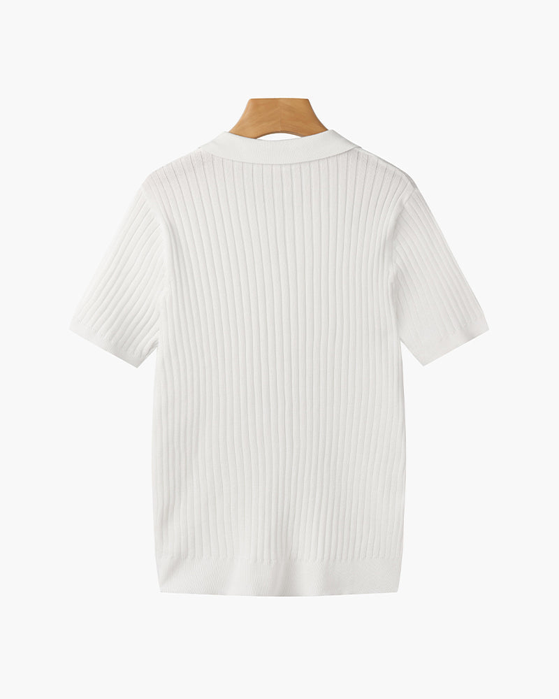 CHUNCHEON polo casual