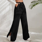 Nahla - Pantalones Cómodos para el Ocio