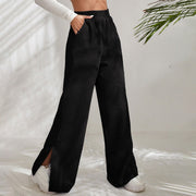 Nahla - Pantalons Confortables pour les Loisirs