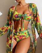 Conjunto Bora Tropical