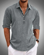 Camisa Clásica Firenze