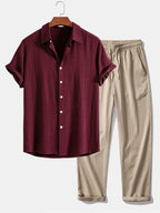 Conjunto Mallorca