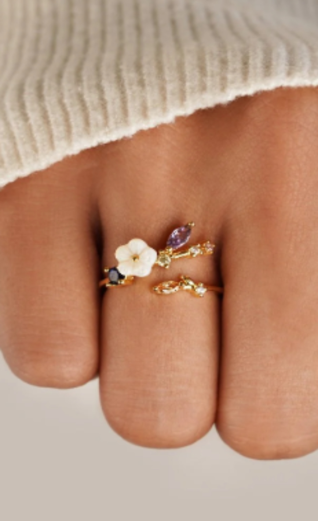 Anillo Florencia