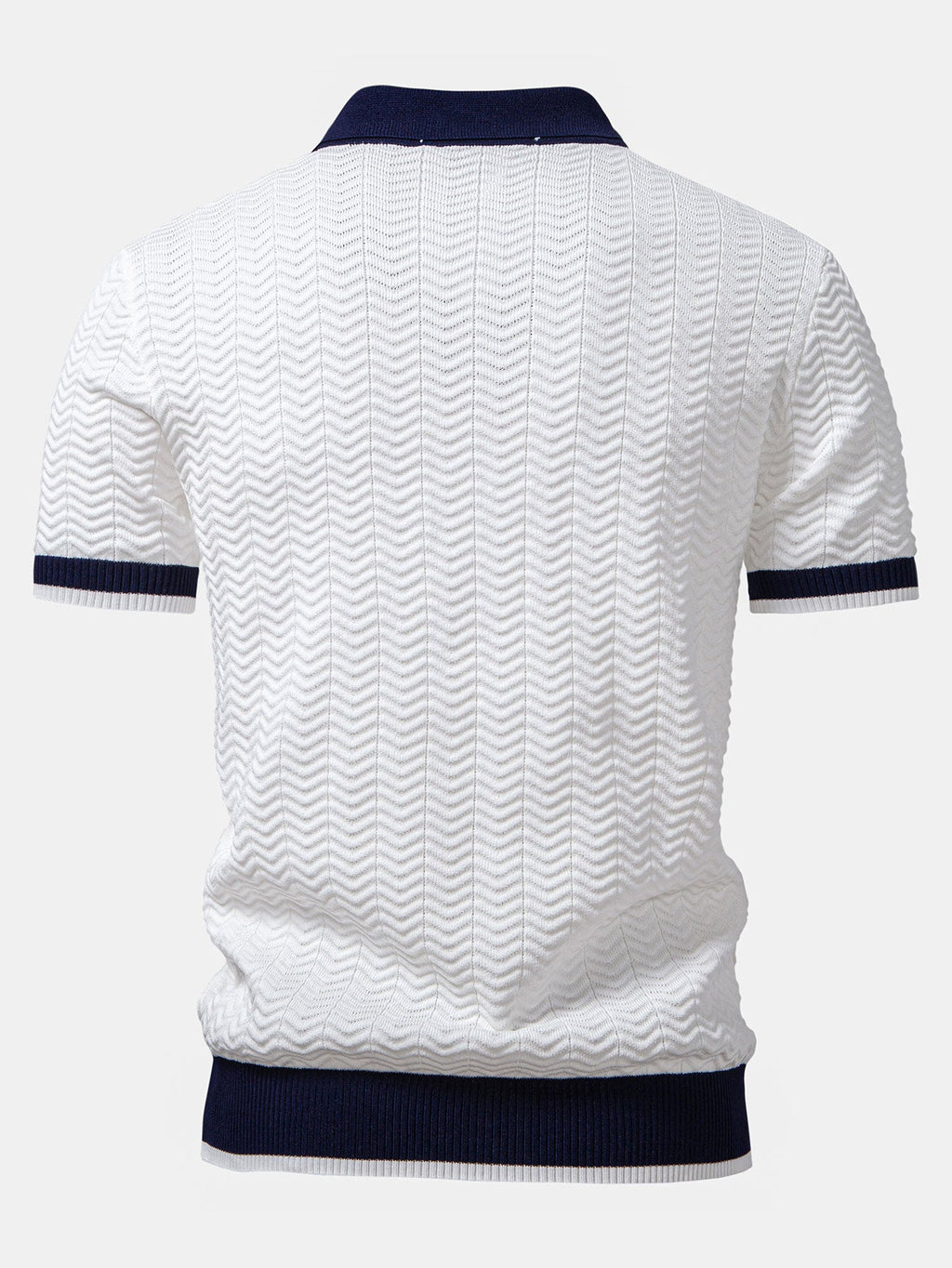 ASCOT Polo de punto