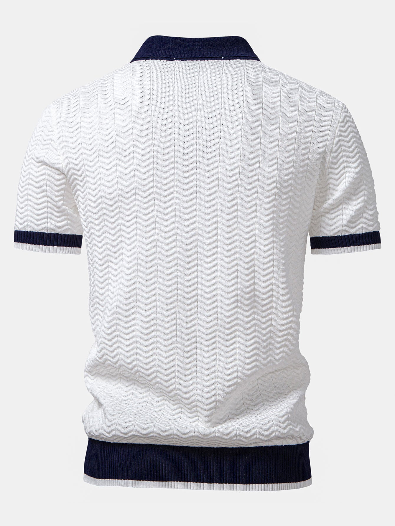 ASCOT Polo de punto