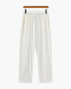 Pantalón de Lino Cannes