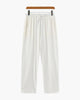 Pantalon en lin Cannes