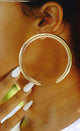Boucles d'oreilles Selena