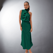 Marsilia | Robe premium pour les occasions spéciales