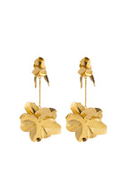 Pendientes Florina