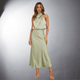 Marsilia | Robe premium pour les occasions spéciales