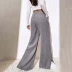 Nahla - Pantalones Cómodos para el Ocio