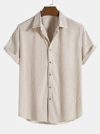 Camisa de Verano Bellagio