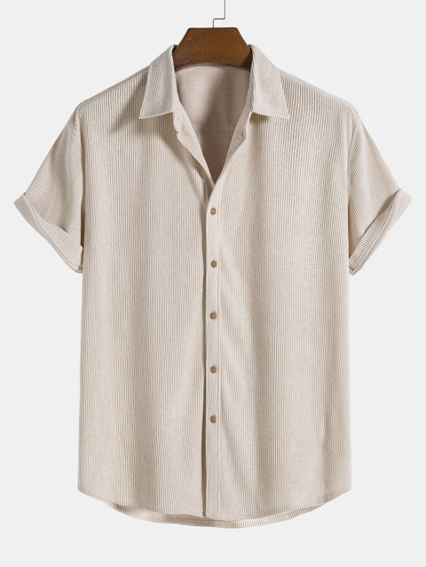 Camisa de Verano Bellagio