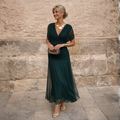 Vestido Inmaculada