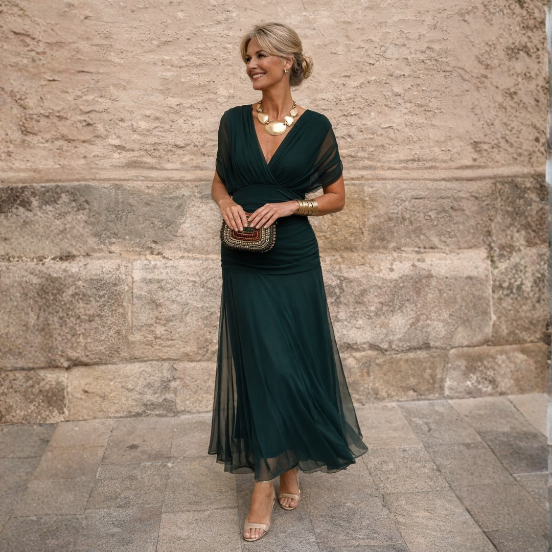 Vestido Inmaculada
