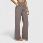 Hilary | Pantalones Sofisticados