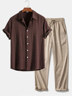 Conjunto Mallorca