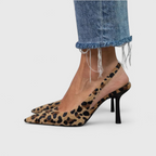 Tacones Ortopédicos Isabriella