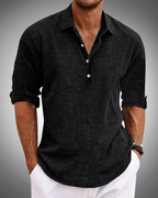 Camisa Clásica Firenze