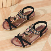 SANDALES ORTHOPÉDIQUES CONFORTABLES