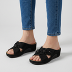 Sandalias Ginebra
