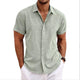 Chemise en lin Miami