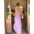 Carla| Vestido Elegante y Sofisticado