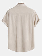 Camisa de Verano Bellagio