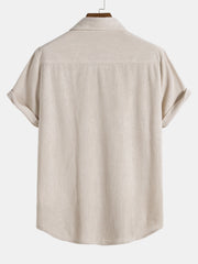 Chemise d'été Bellagio