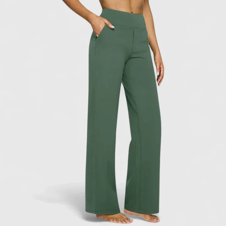 Jasmynne | Pantalones Cómodos