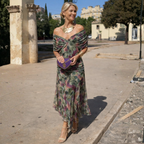 Vestido Inmaculada