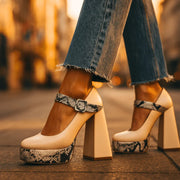 Talons Scala Alta