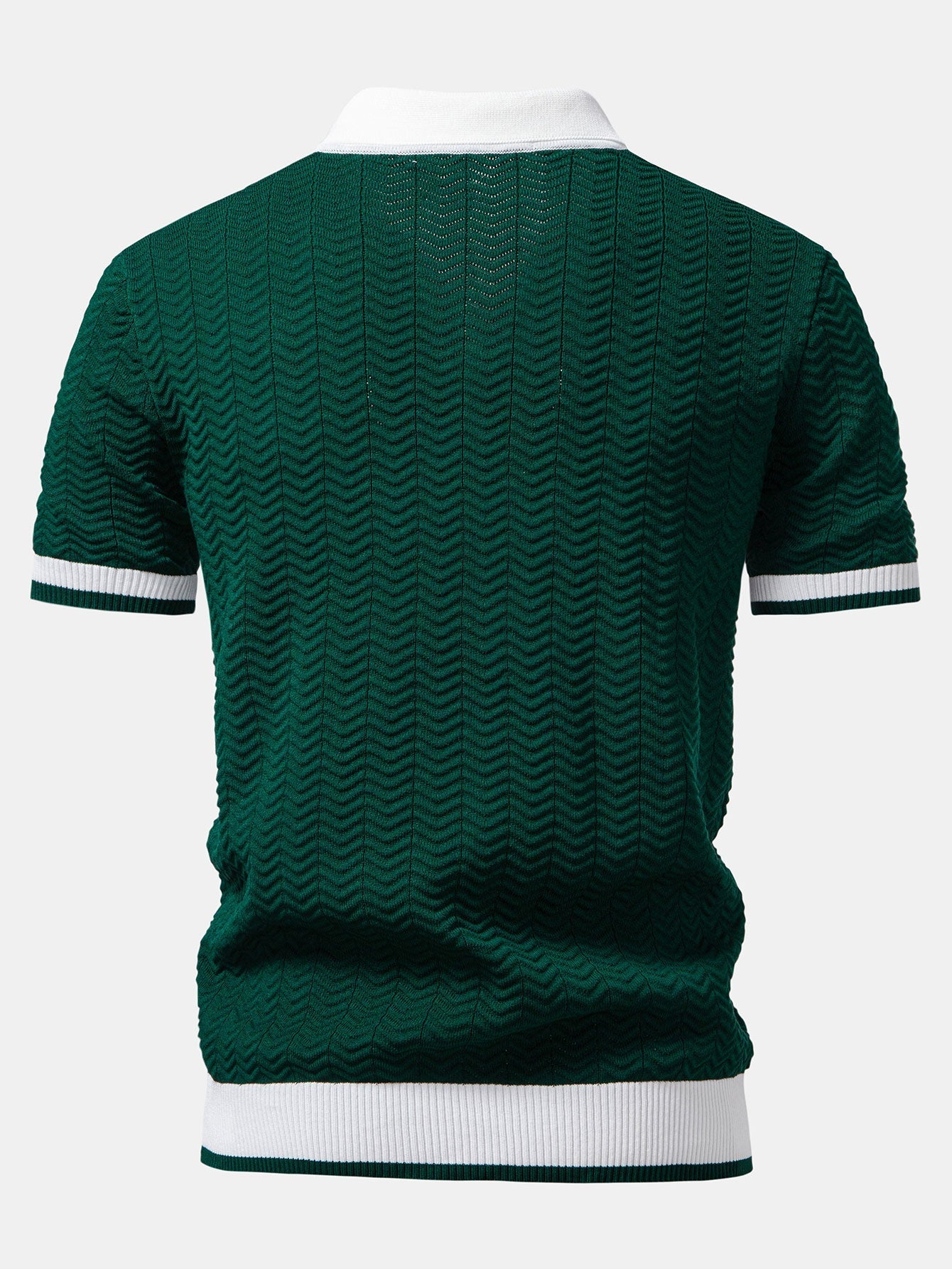 ASCOT Polo de punto