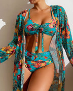 Conjunto Bora Tropical