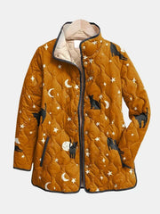 Starry Ochre