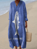Jasmine | Vestido Maxi