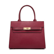 MALASAÑA | SAC EN CUIR