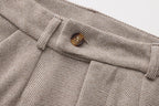 Pantalón Cortina