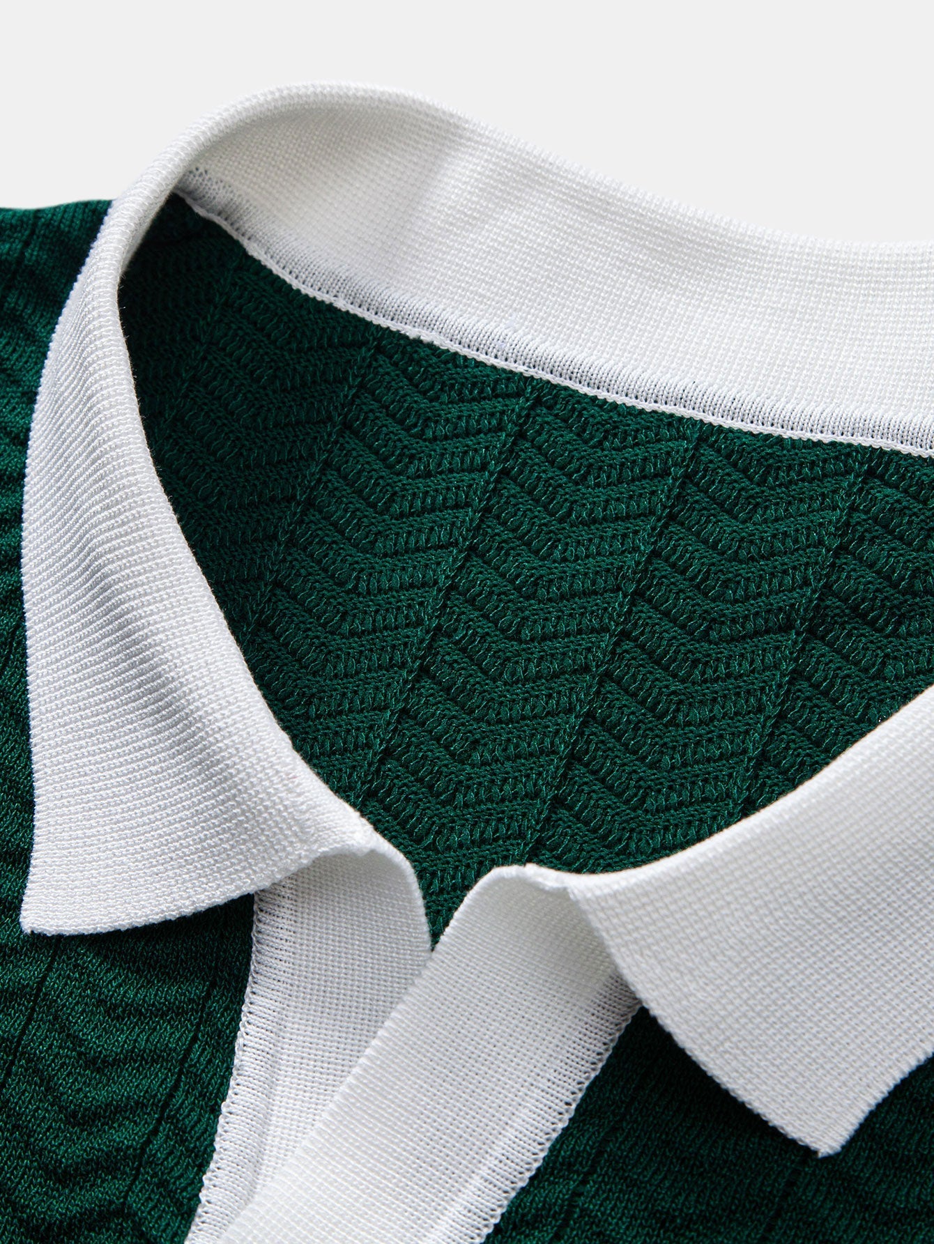 ASCOT Polo de punto
