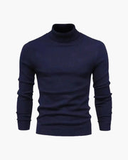 Pull en laine mérinos Innsbruck