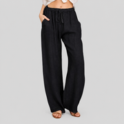 PALMA - Pantalon léger