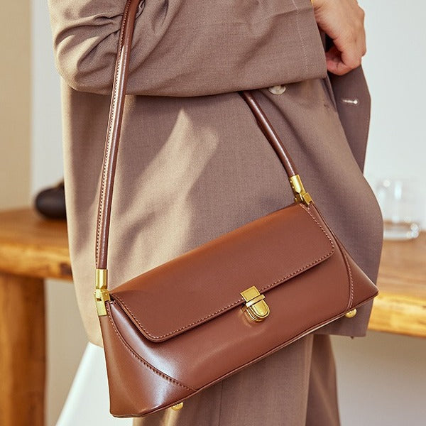 VALENTINA | BOLSO DE CUERO