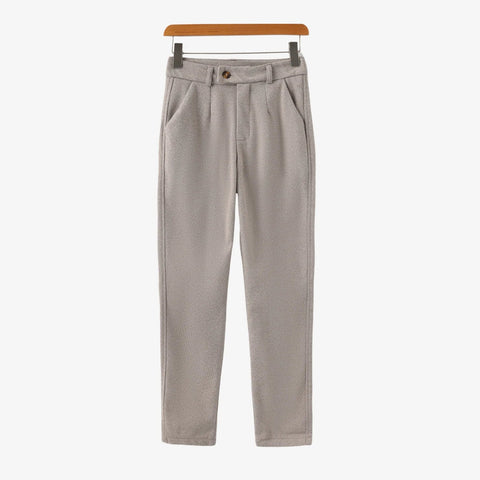 Pantalón Cortina