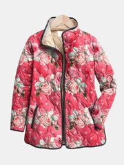 Raspberry Pink