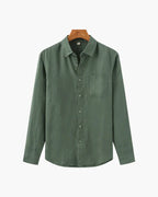 Camisa de Lino Portofino