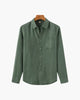 Chemise en lin Portofino