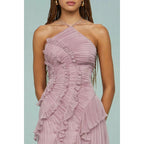 Carla| Vestido Elegante y Sofisticado