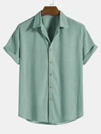 Camisa de Verano Bellagio